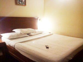 Hotel Comfort, Chennai 3
